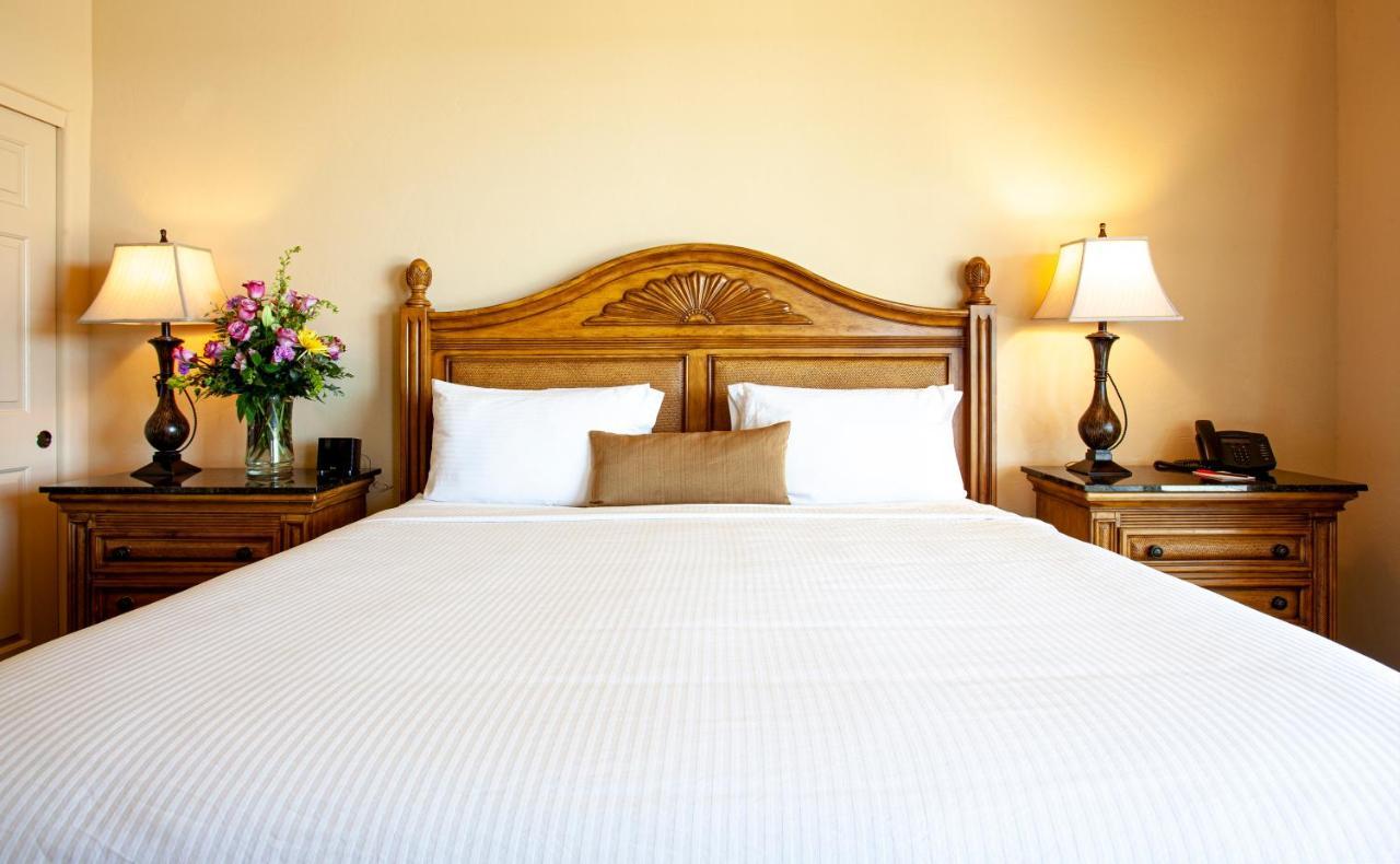 Canoa Ranch Golf Hotel Green Valley