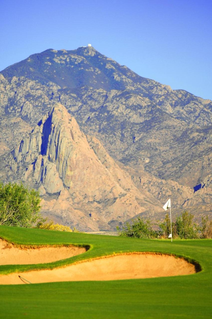 Canoa Ranch Golf Hotel 3*