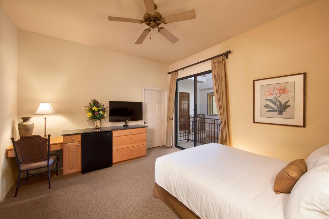Hotel Canoa Ranch Golf 3*